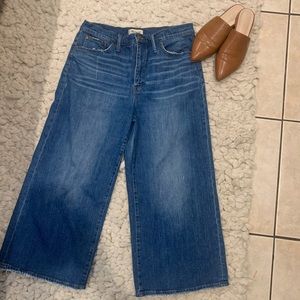 Madewell Jeans